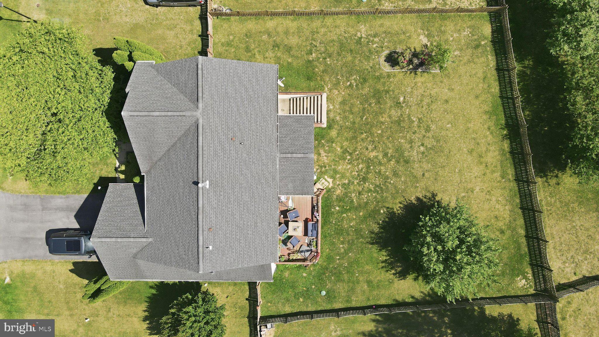 LOCUST HILL - Residential