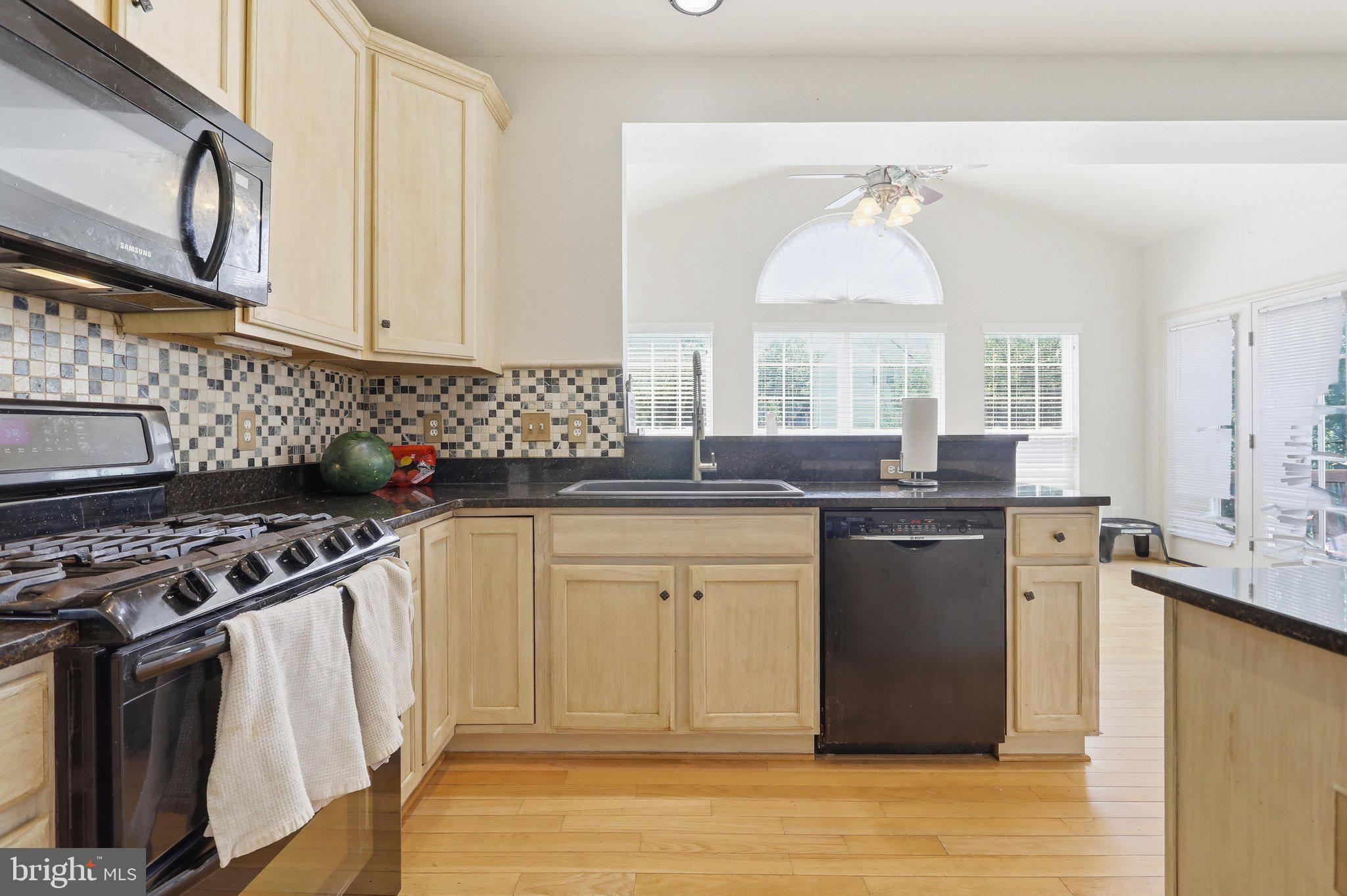 LOCUST HILL - Residential