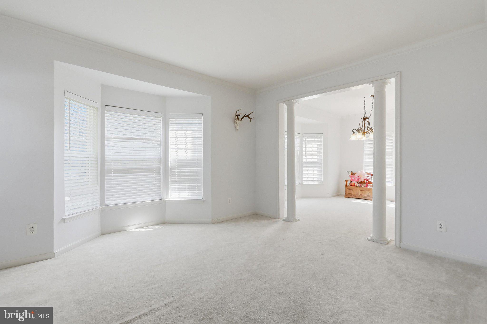 LOCUST HILL - Residential