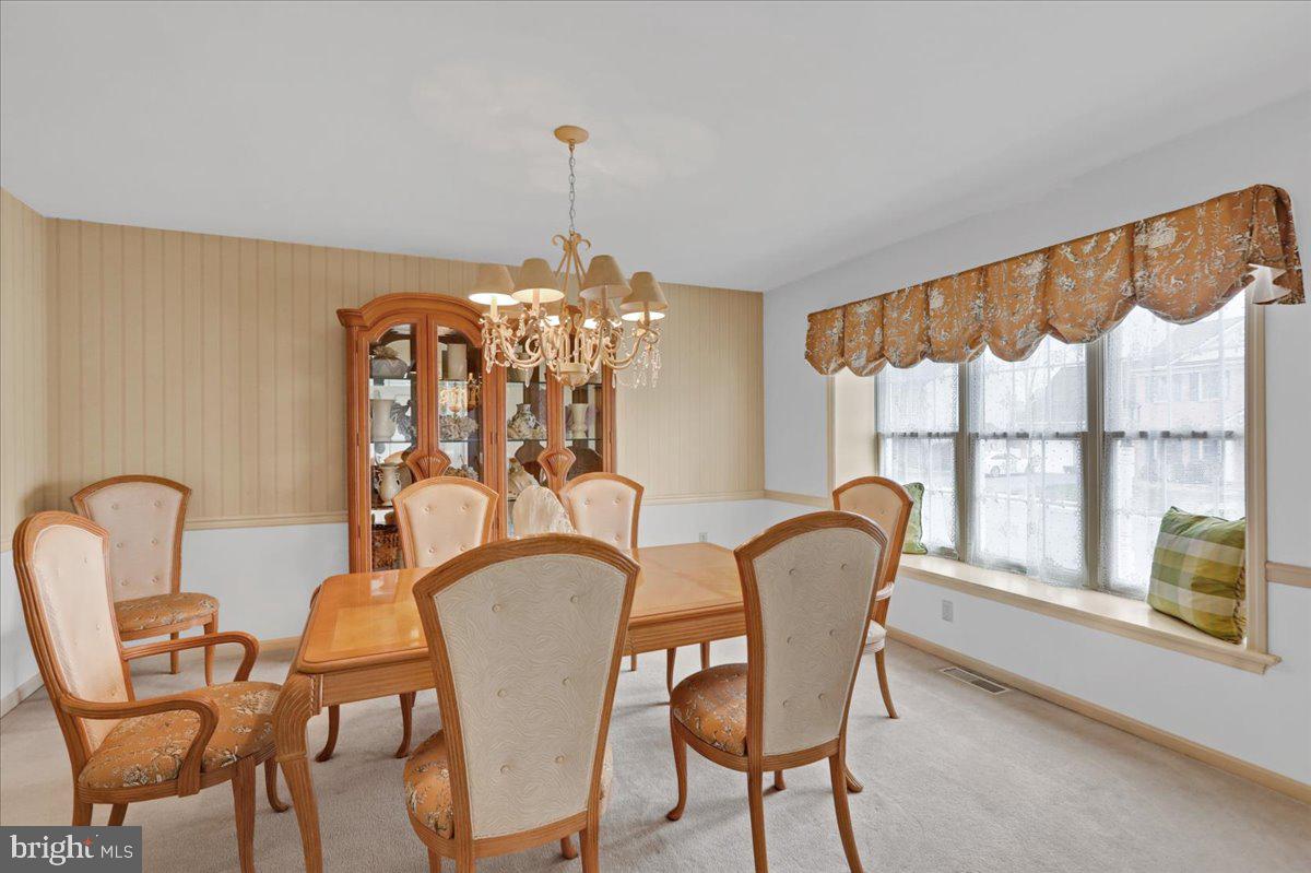 QUAIL HOLLOW - Residential