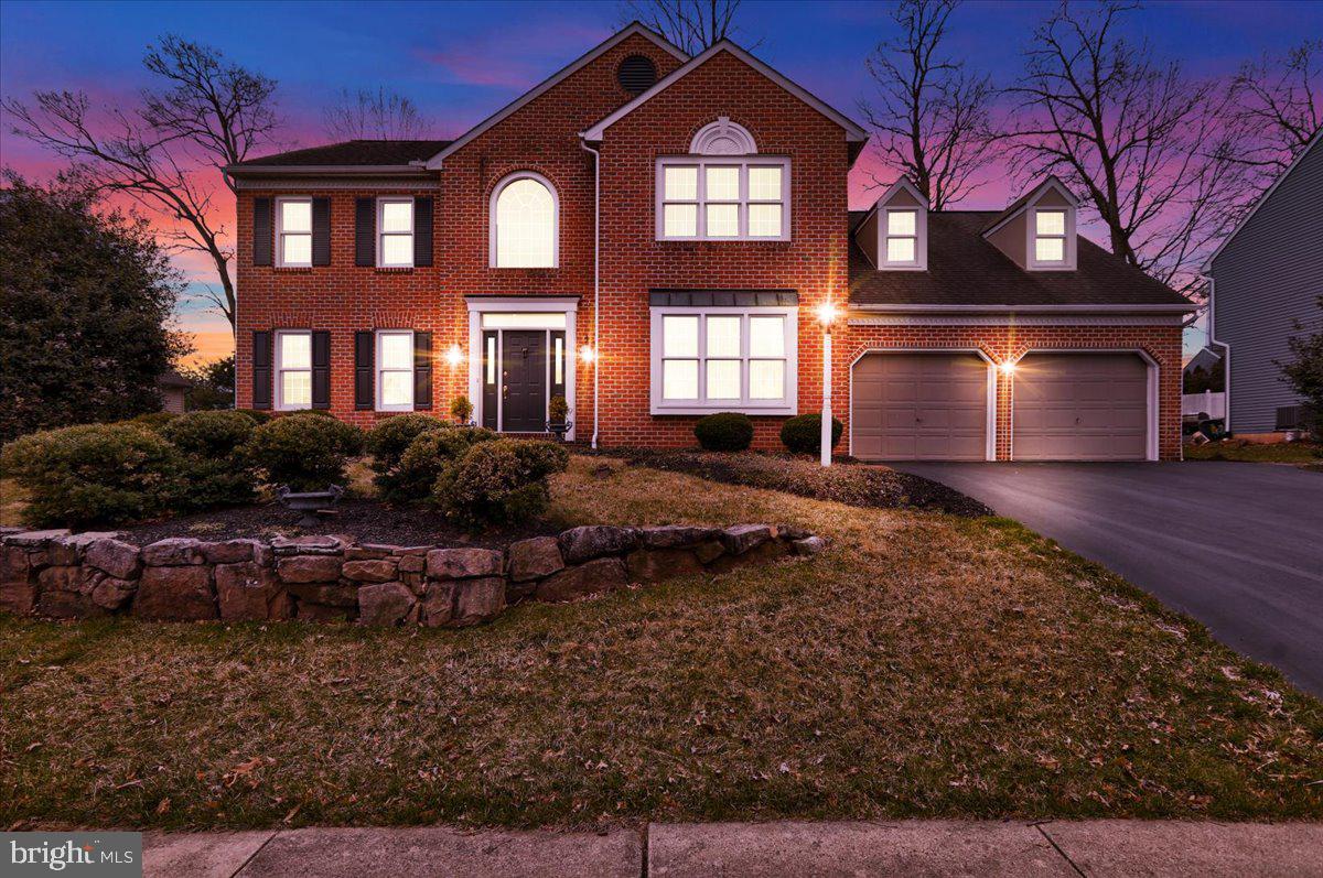 QUAIL HOLLOW - Residential