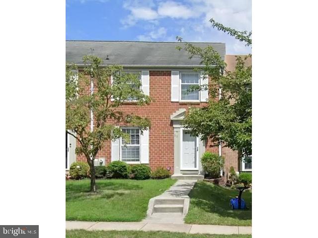 MAYS CHAPEL VILLAGE - Residential Lease