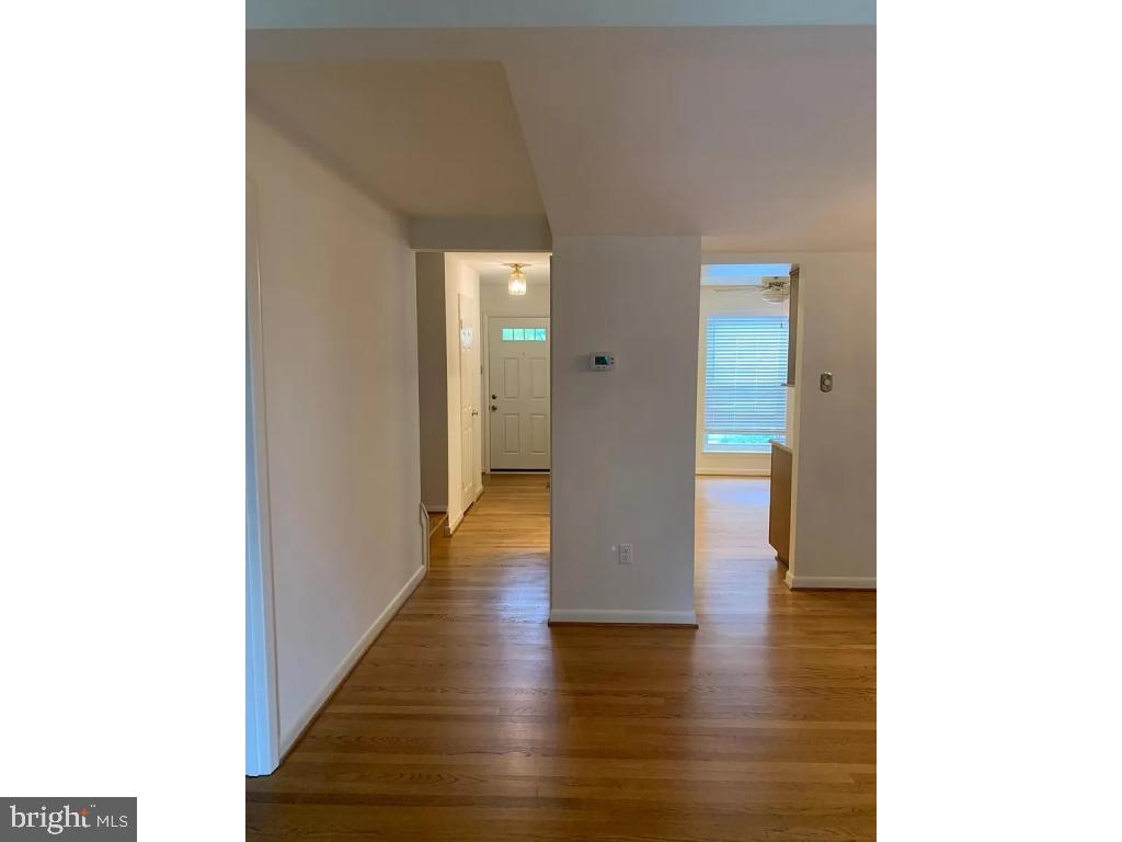 MAYS CHAPEL VILLAGE - Residential Lease