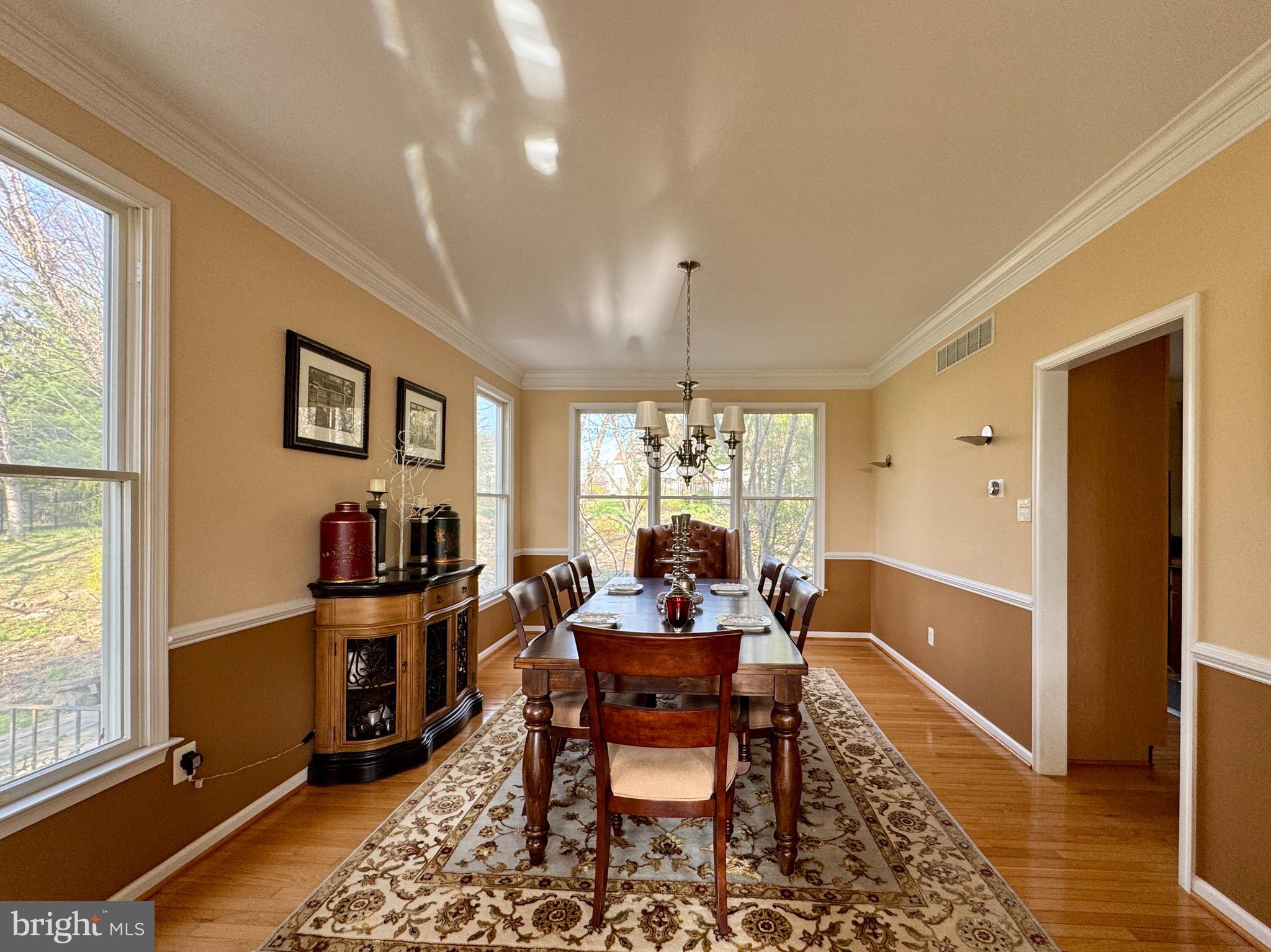 PROVIDENCE OAKS - Residential