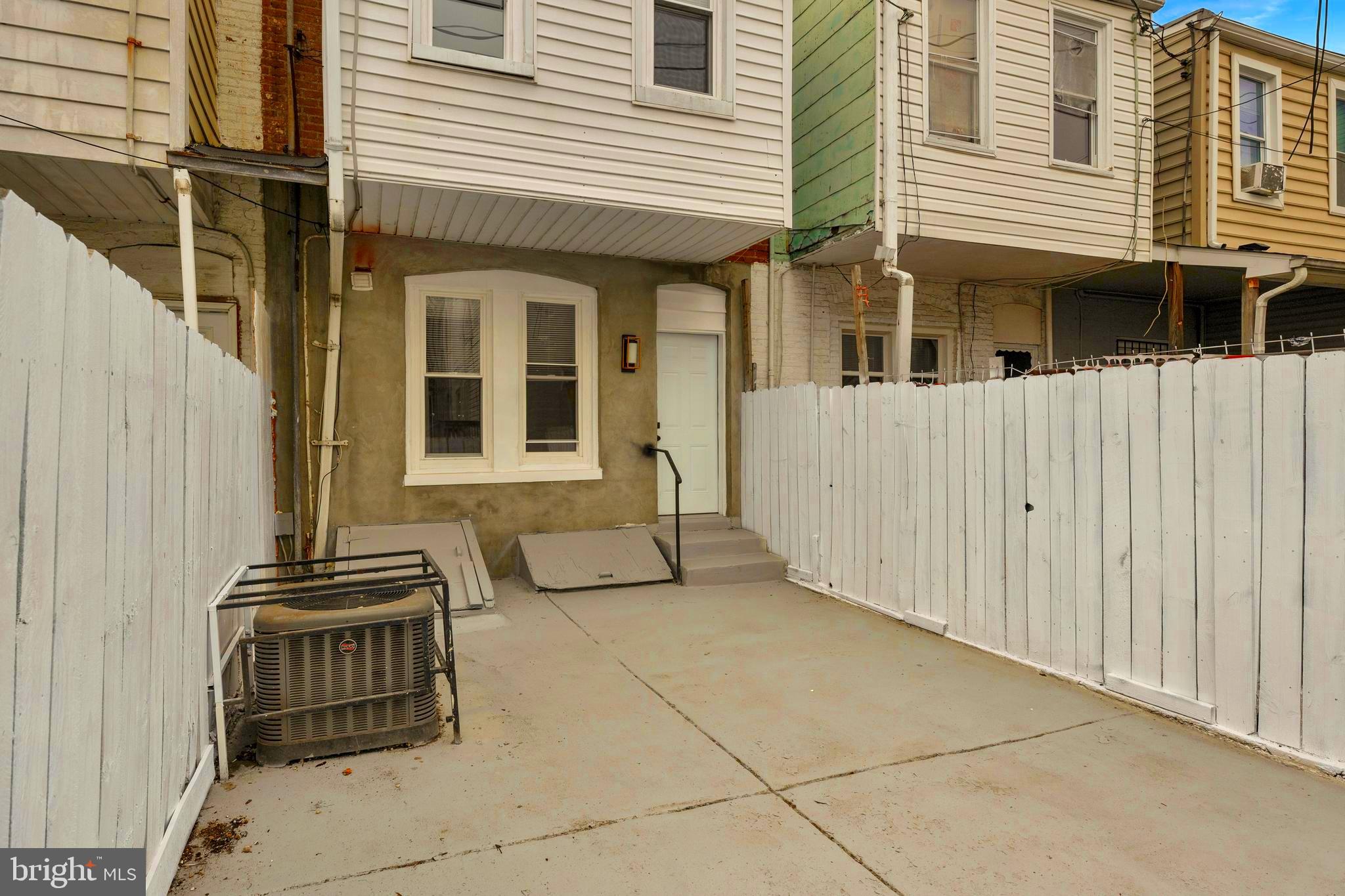 PATTERSON PARK - Residential