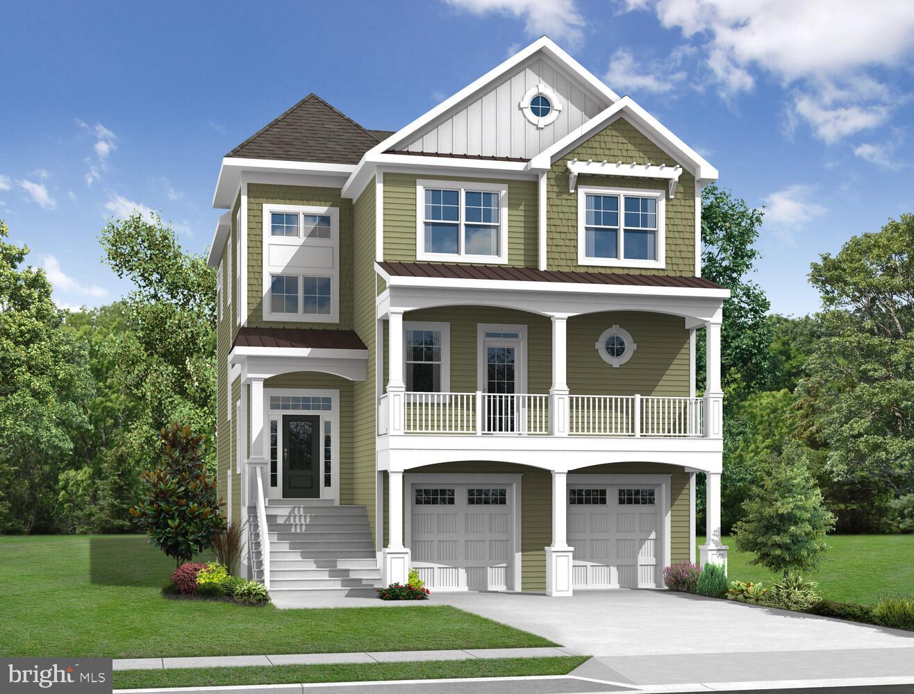 WALDEN - Residential