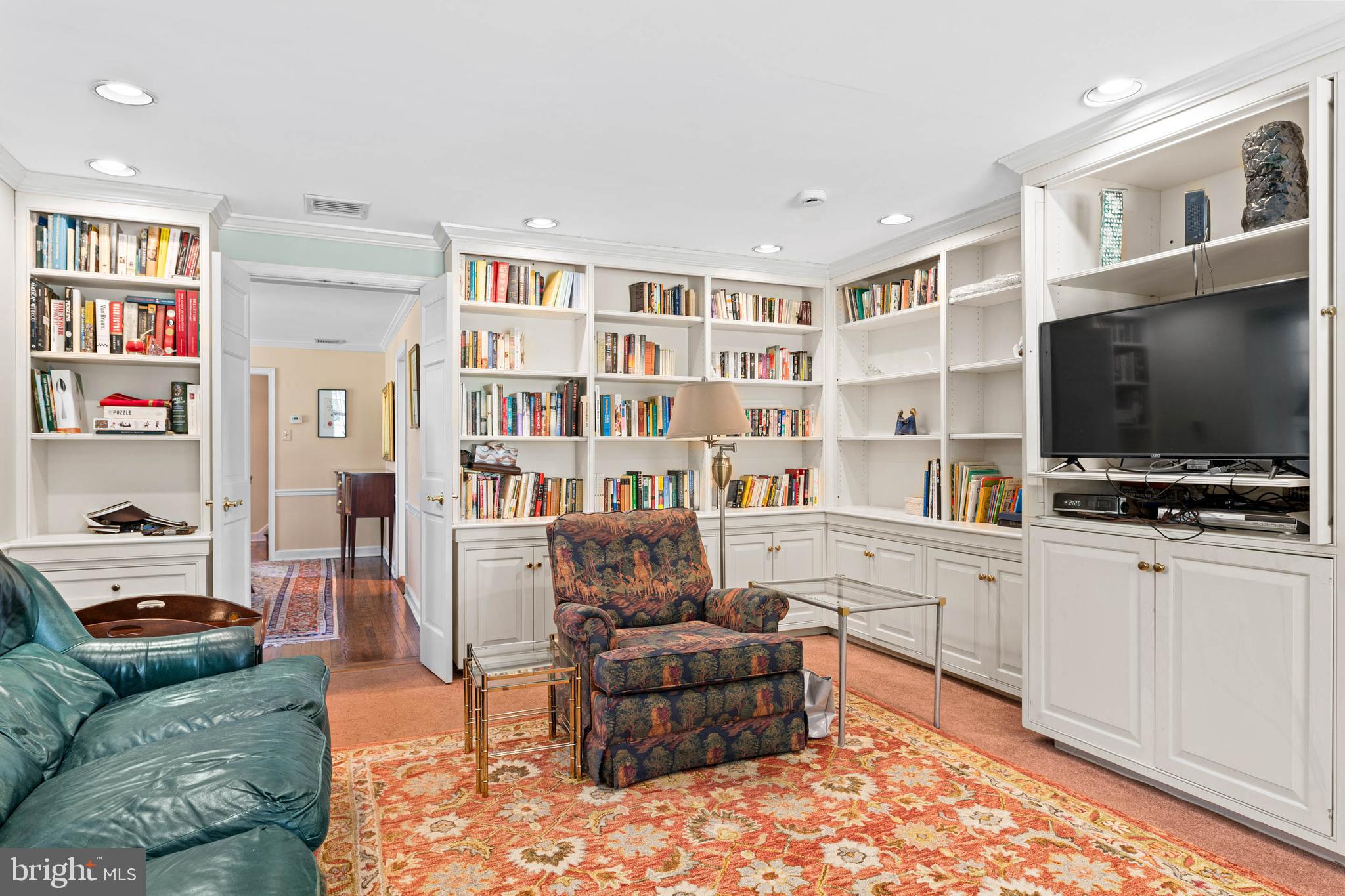 PENN VALLEY - Residential