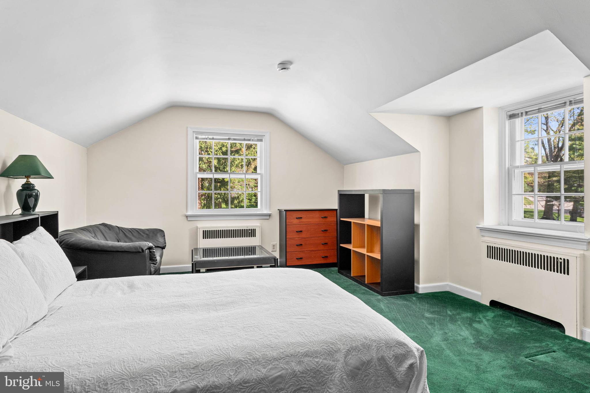 PENN VALLEY - Residential