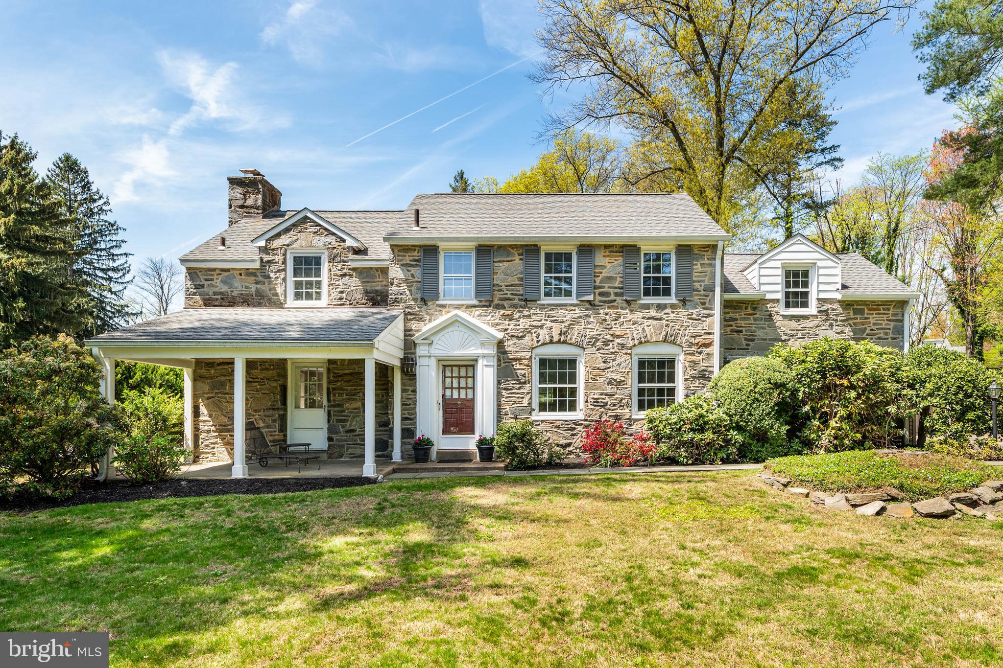 PENN VALLEY - Residential