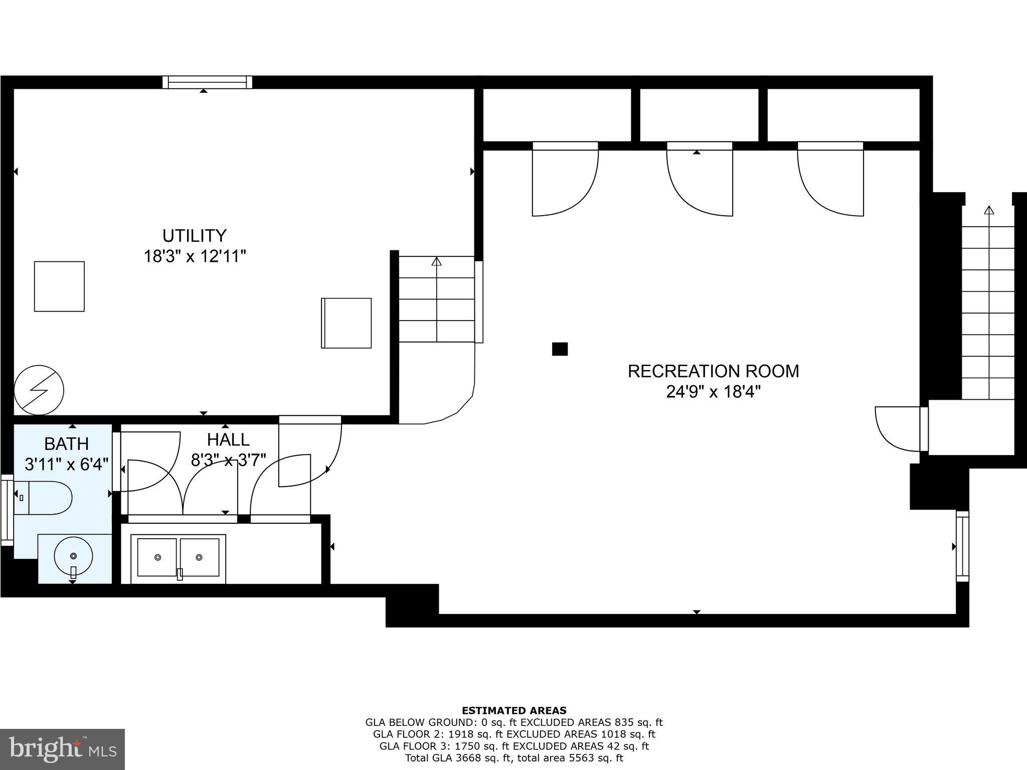 PENN VALLEY - Residential