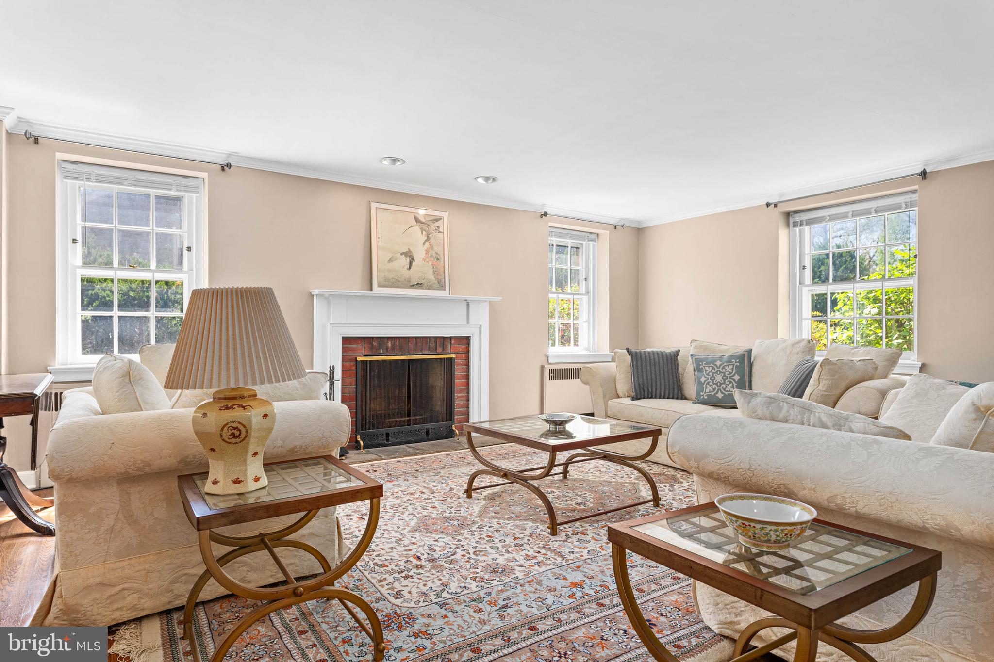 PENN VALLEY - Residential