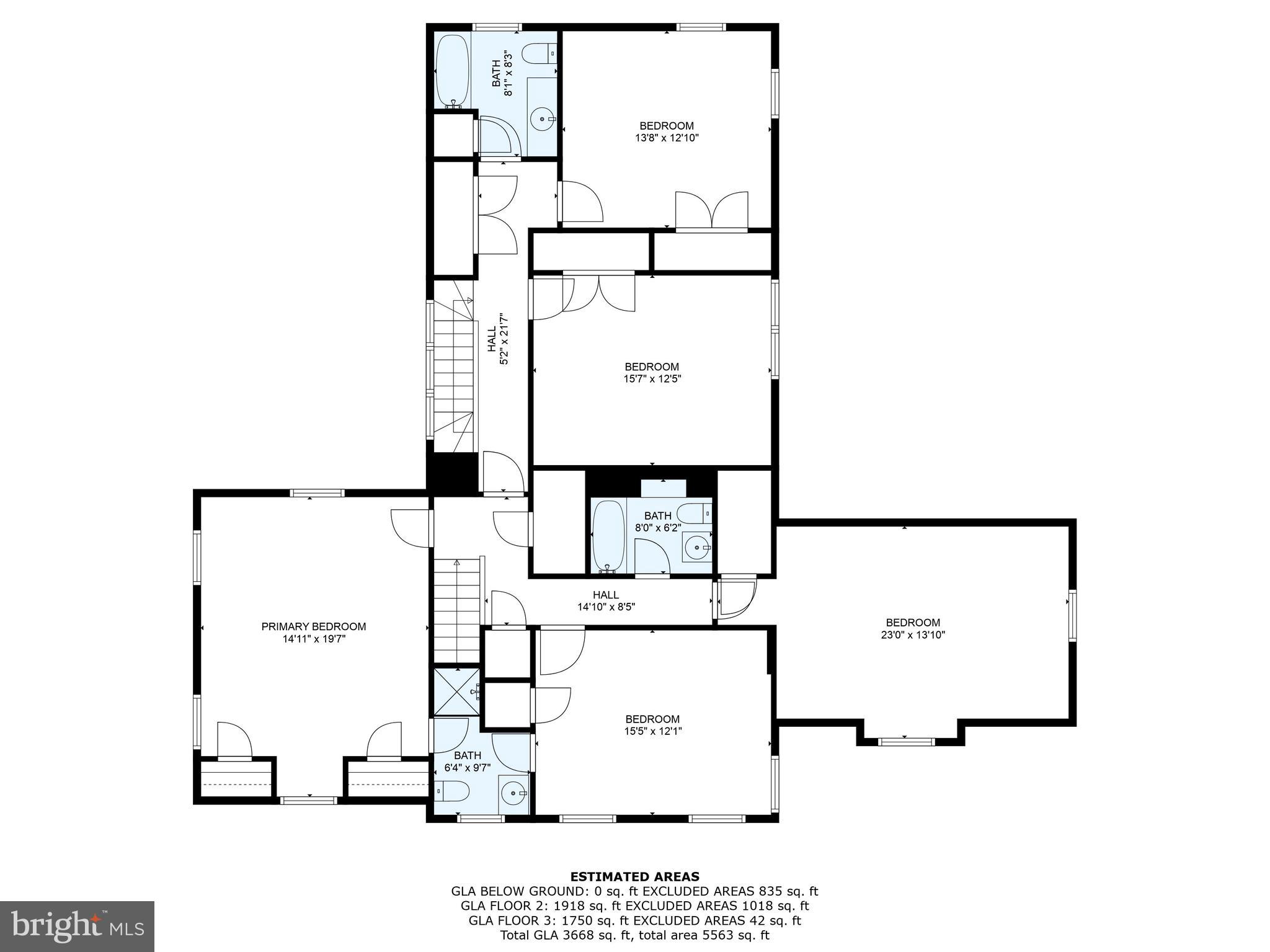 PENN VALLEY - Residential