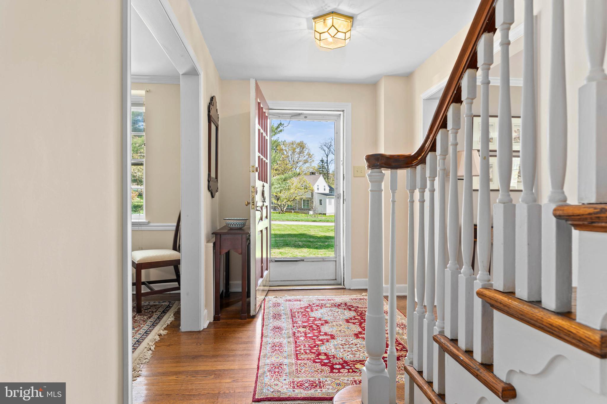 PENN VALLEY - Residential