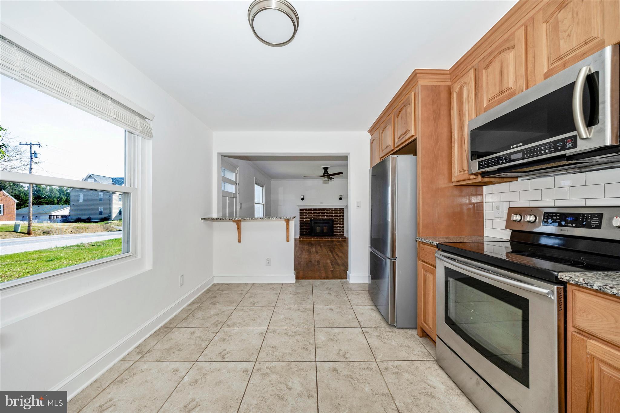 ANTIETAM HEIGHTS - Residential