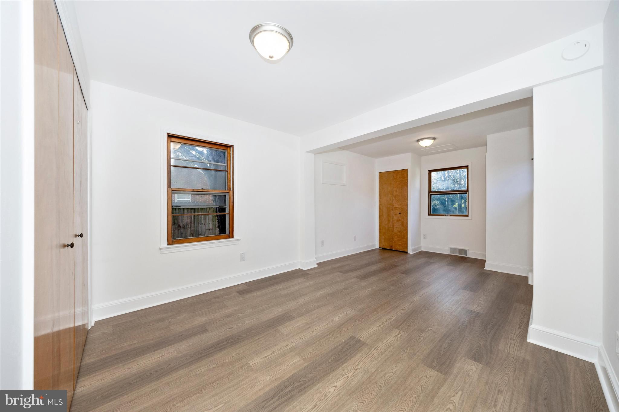 ANTIETAM HEIGHTS - Residential