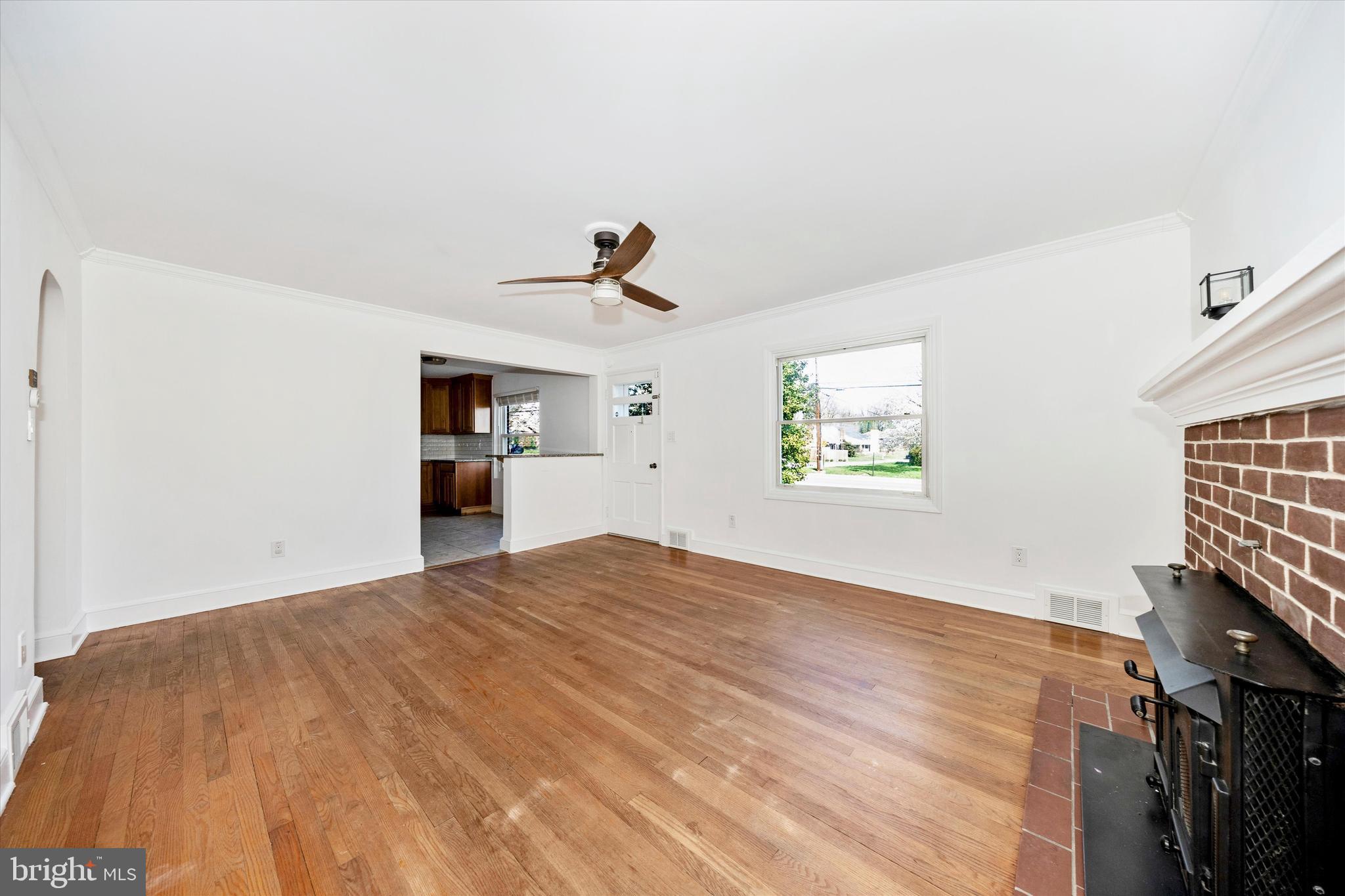 ANTIETAM HEIGHTS - Residential