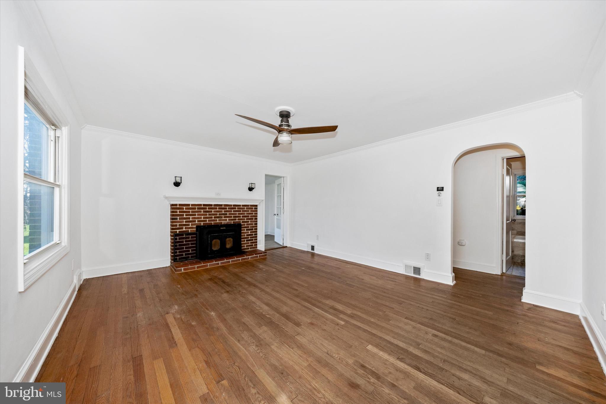 ANTIETAM HEIGHTS - Residential