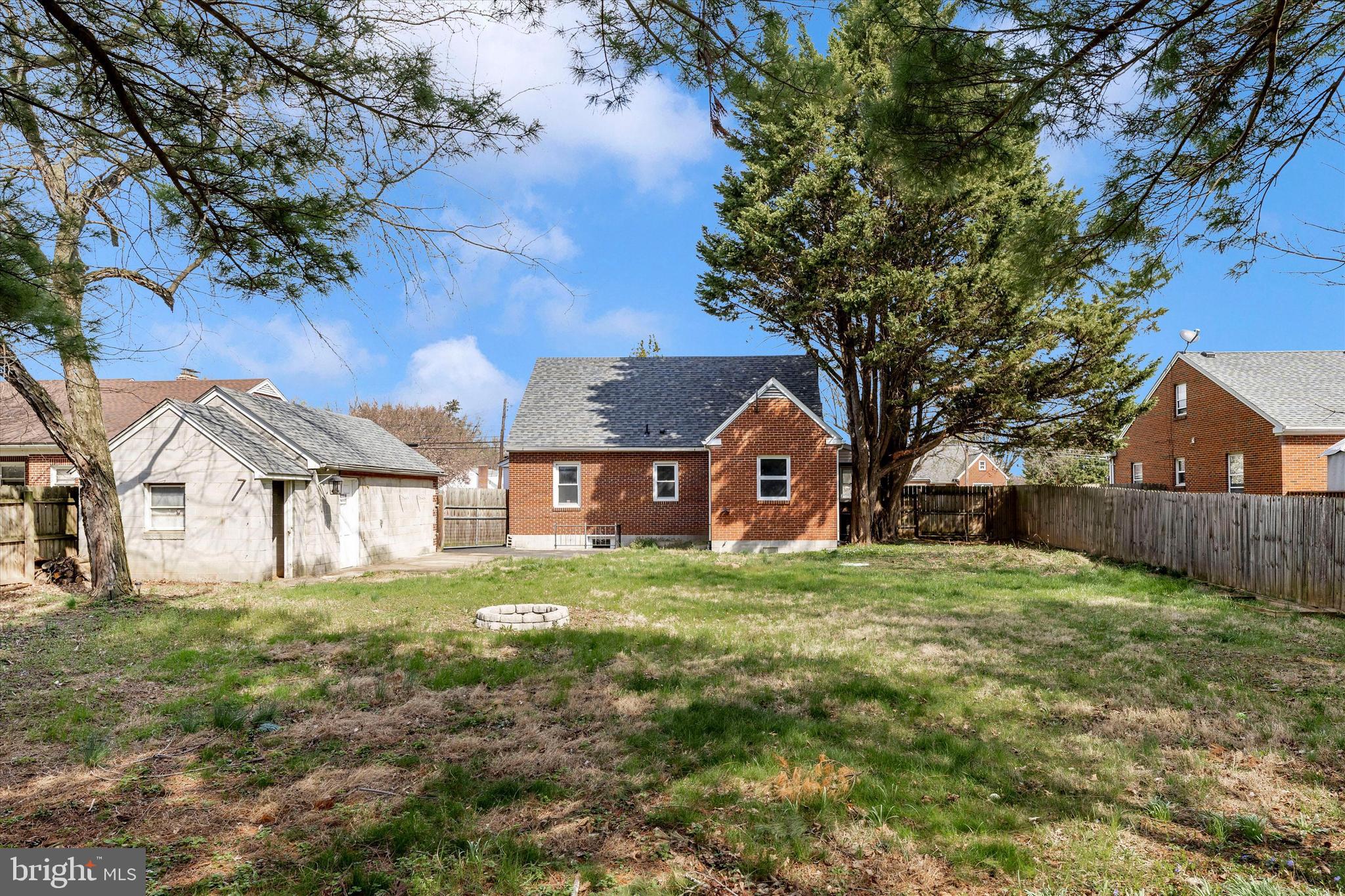 ANTIETAM HEIGHTS - Residential