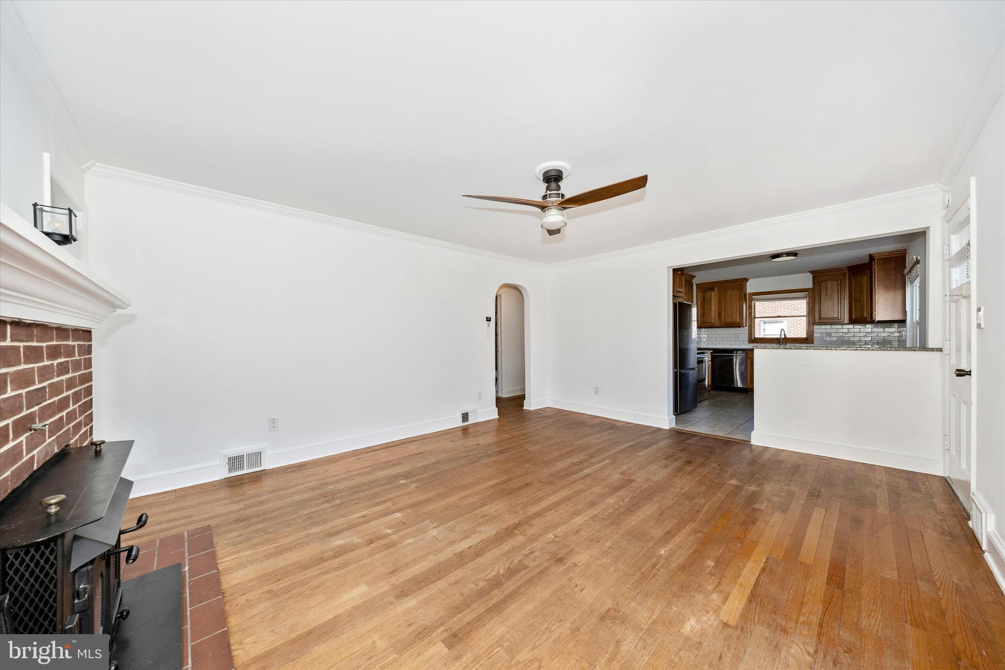 ANTIETAM HEIGHTS - Residential