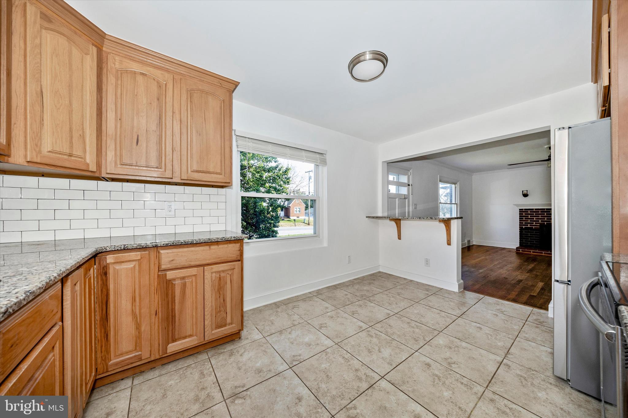 ANTIETAM HEIGHTS - Residential