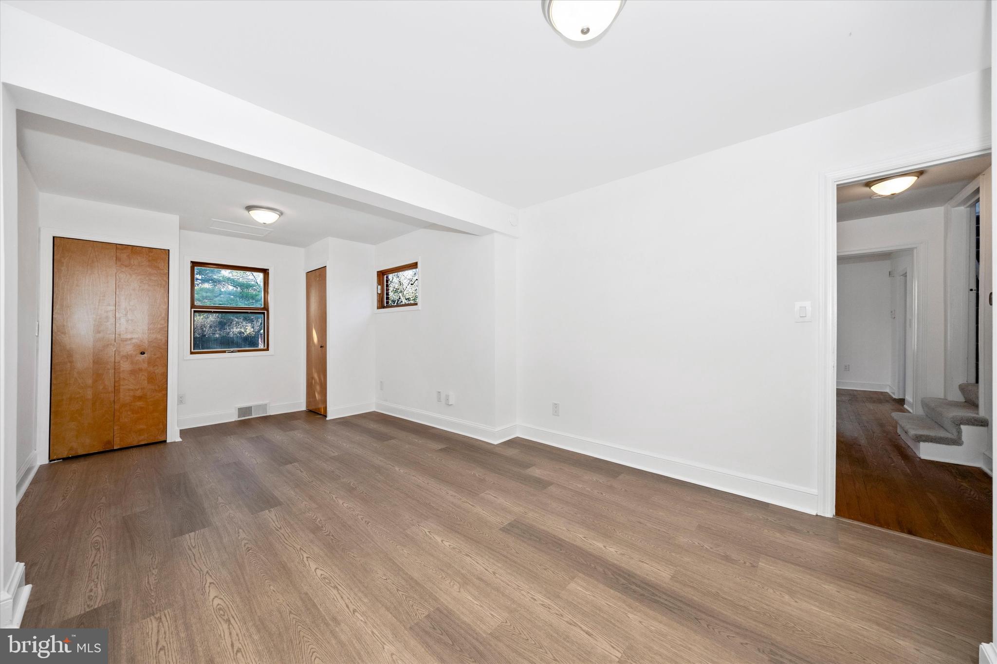 ANTIETAM HEIGHTS - Residential