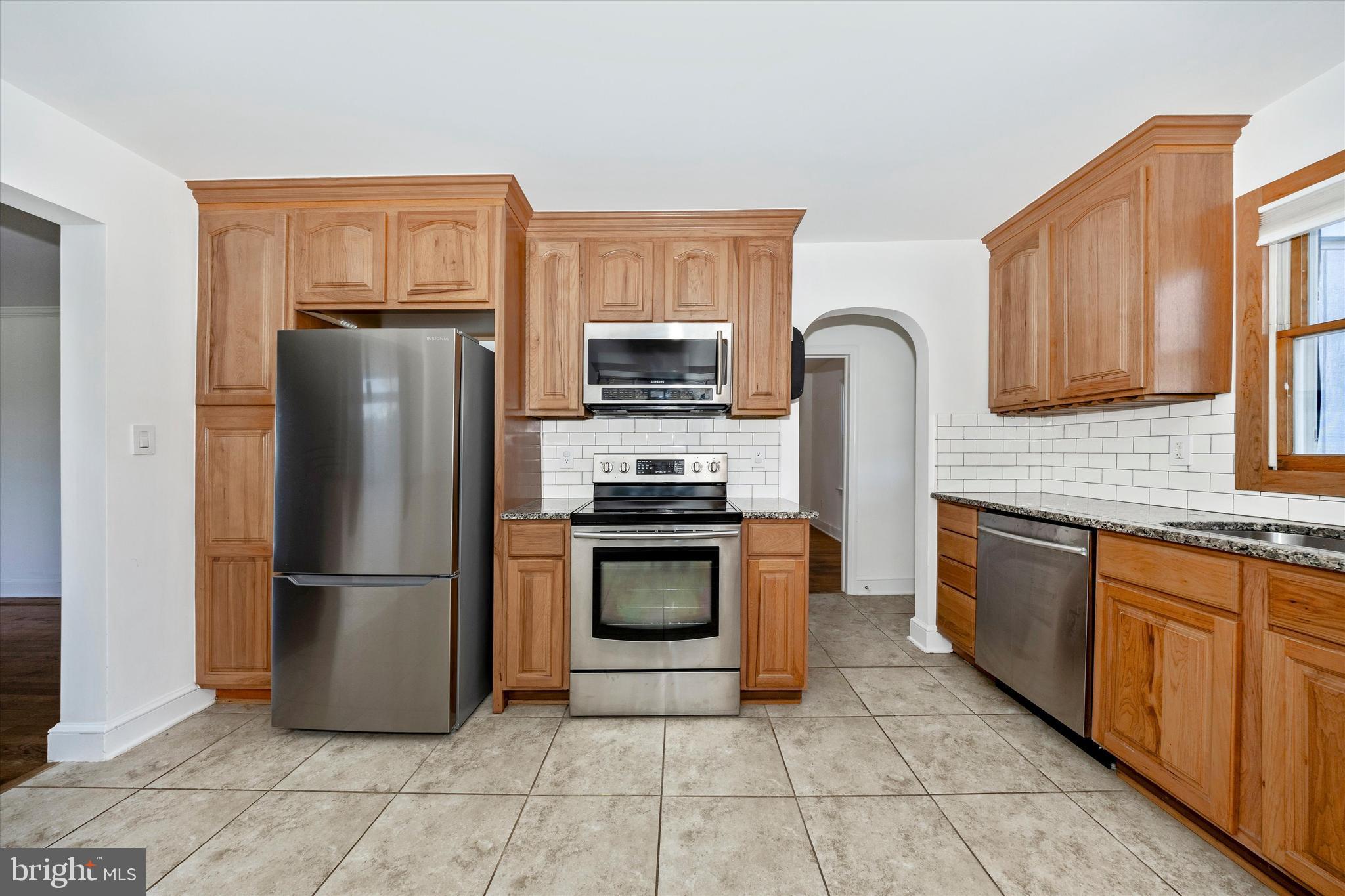 ANTIETAM HEIGHTS - Residential
