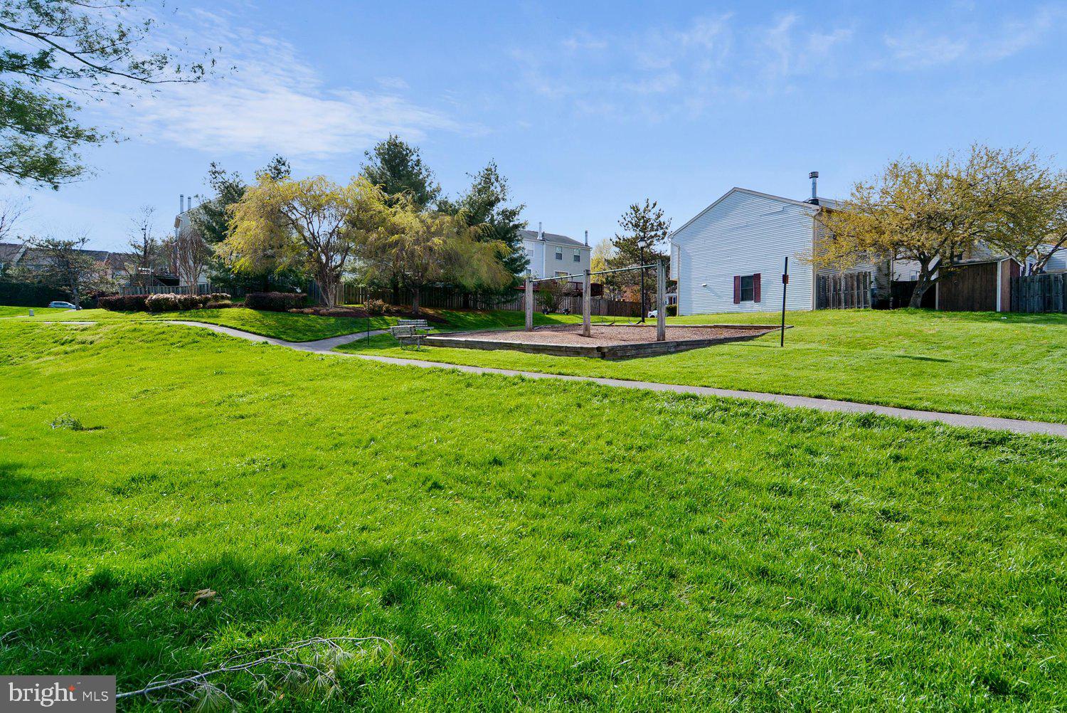 BRANDERMILL - Residential