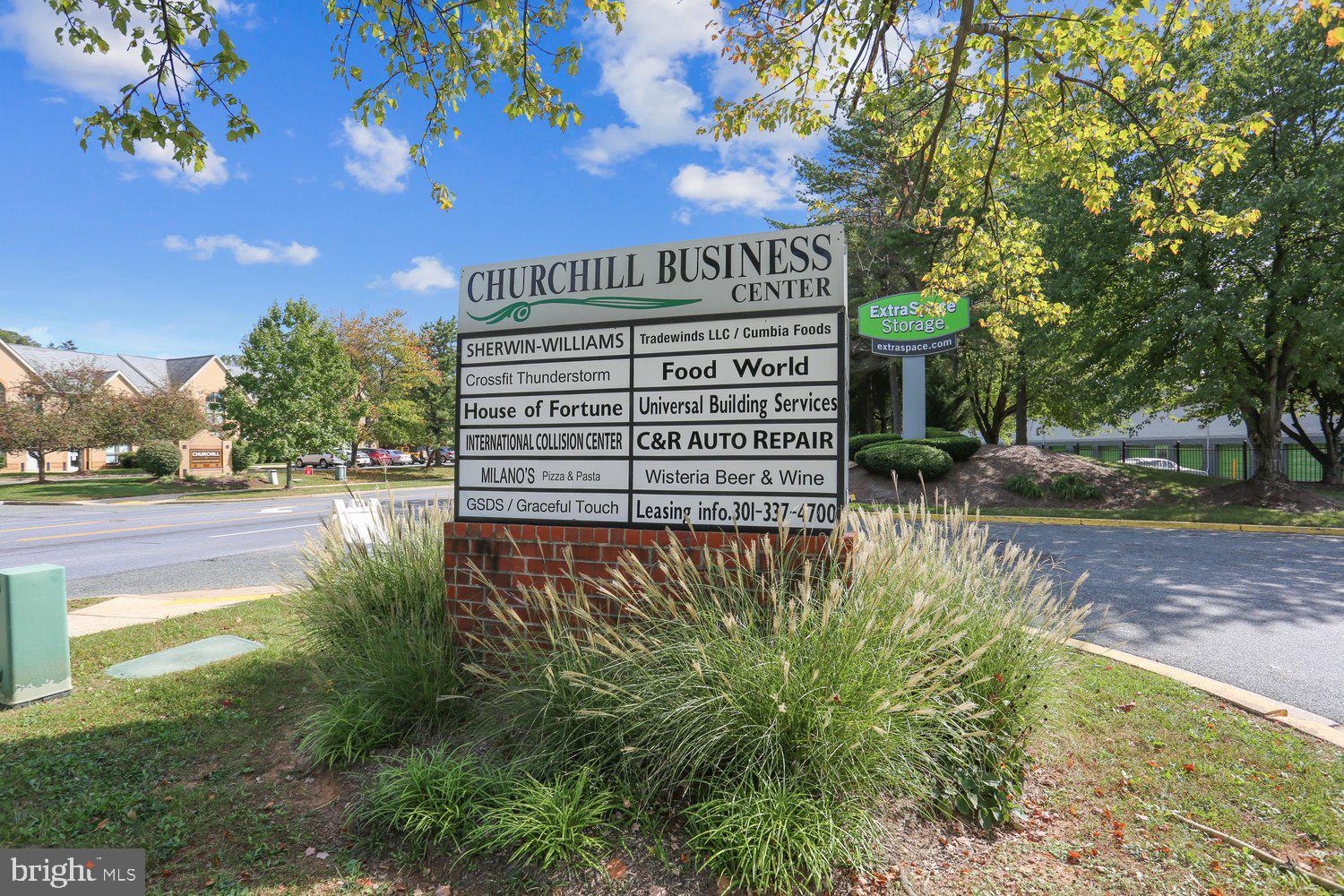 BRANDERMILL - Residential