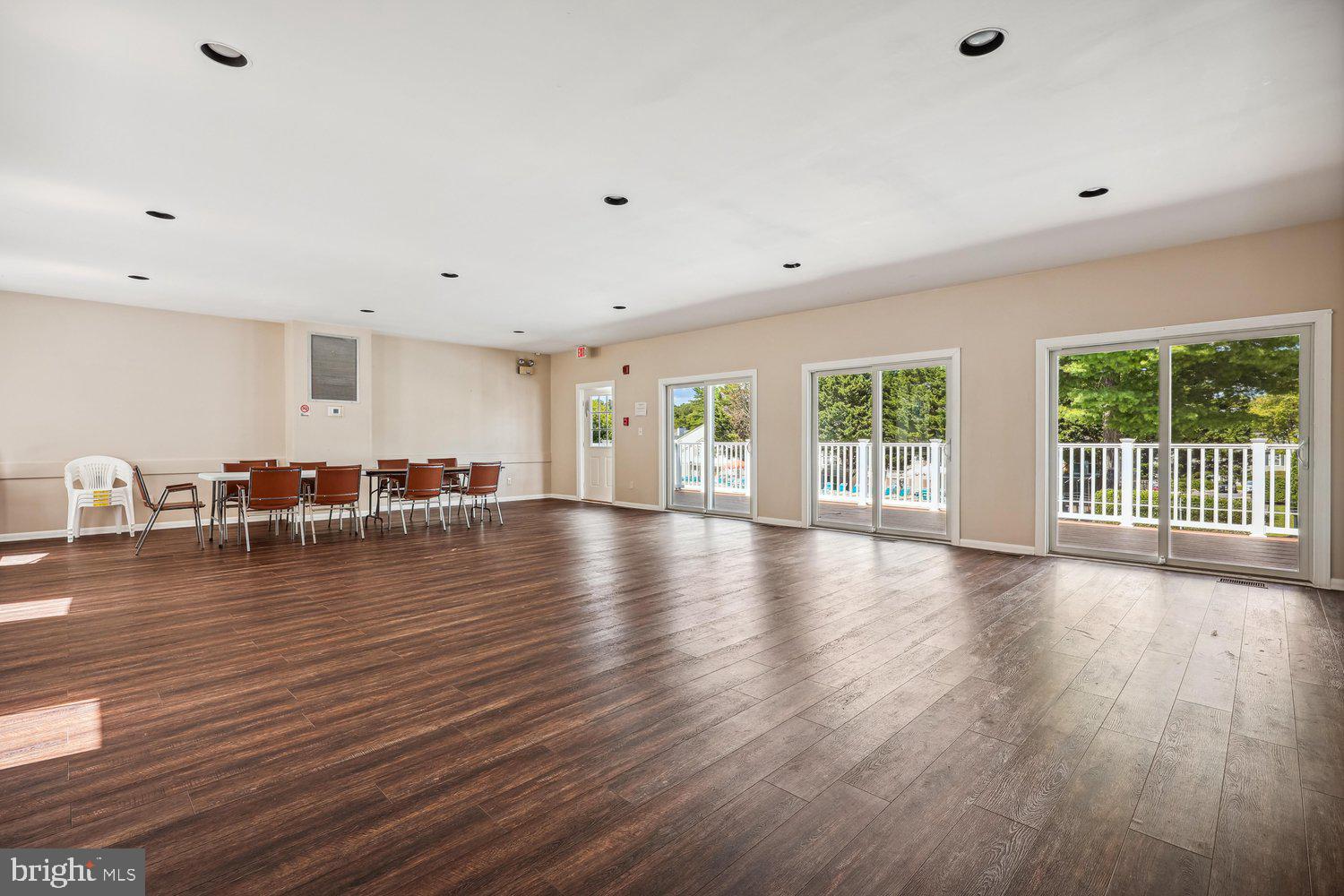 BRANDERMILL - Residential