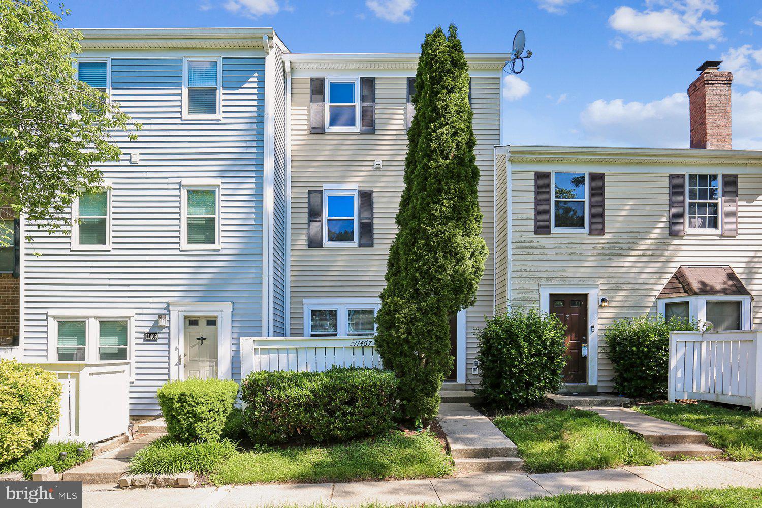 Welcome to this beautifully updated 3-bedroom, 2-bath condominium in the desirable Brandermill community. Freshly painted throughout with new carpeting and brand new appliances, this move-in ready home offers an inviting living space designed for comfortable everyday living. The spacious layout features generously sized bedrooms, ample storage, and an open-concept living and dining area perfect for relaxing or entertaining. Enjoy community amenities including a swimming pool, playgrounds, and walking paths. Conveniently located near shopping, dining, parks, public transportation, and major commuter routes including I-270, this home combines comfort, convenience, and value. Don't miss this wonderful opportunity to own in one of Germantown's most established communities.