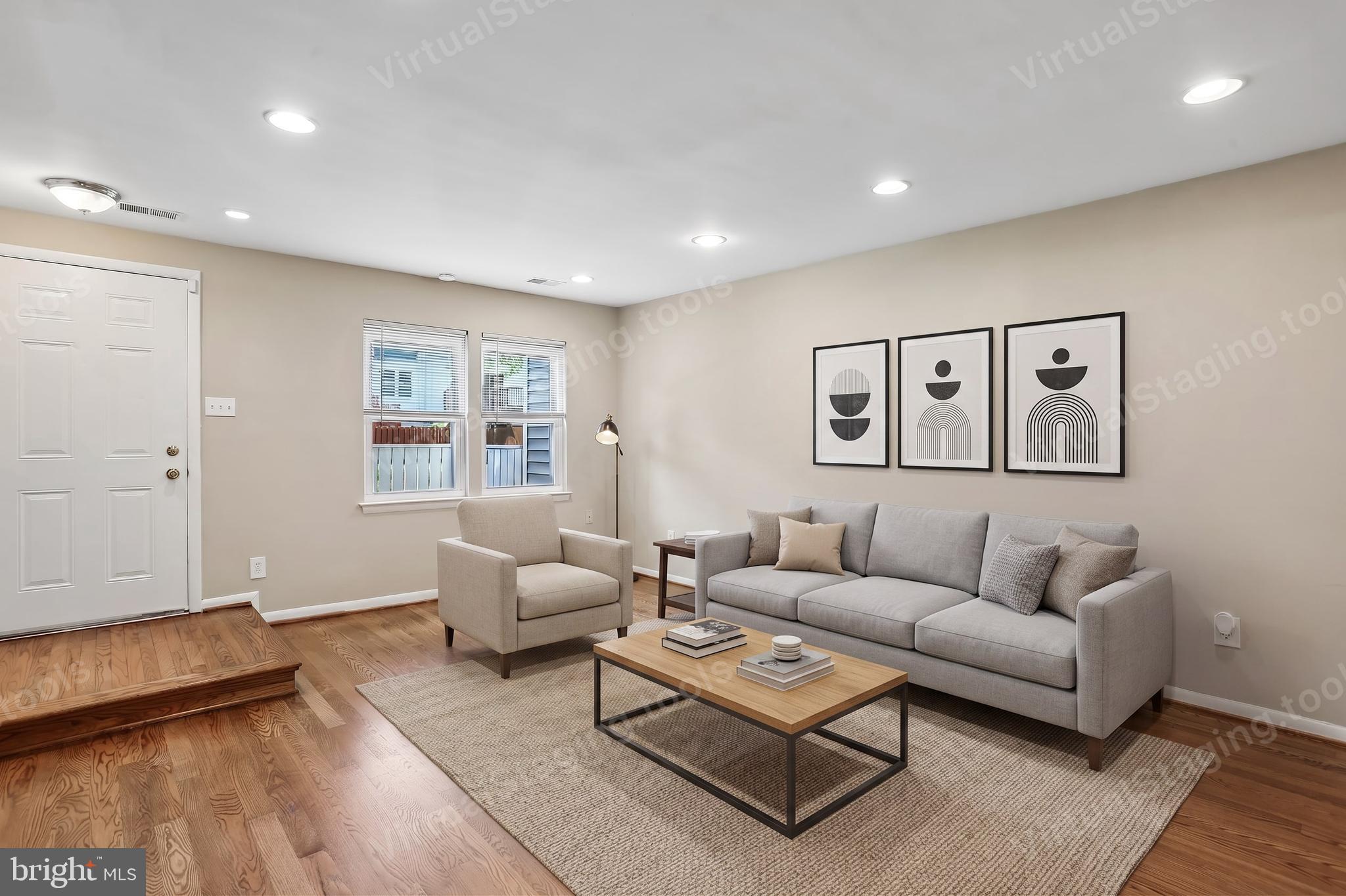 BRANDERMILL - Residential
