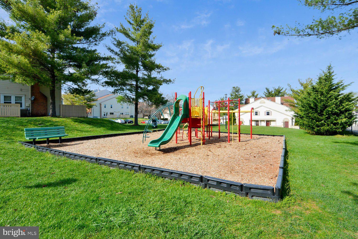 BRANDERMILL - Residential
