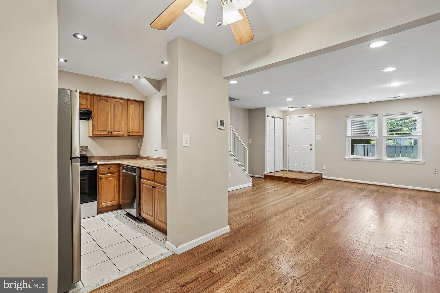 BRANDERMILL - Residential
