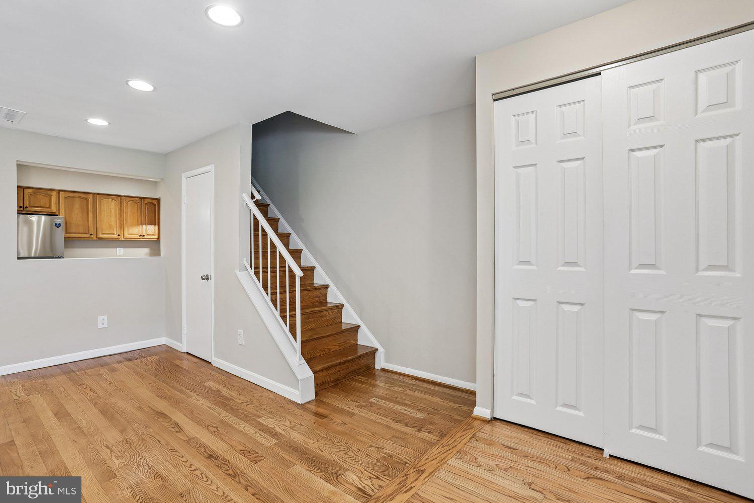 BRANDERMILL - Residential