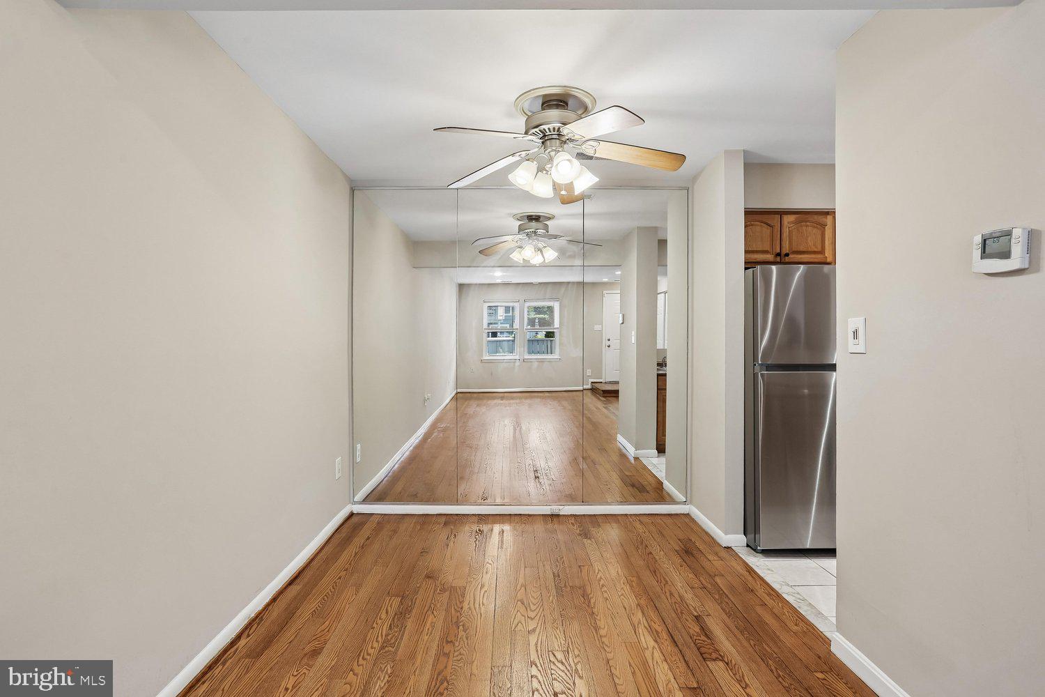 BRANDERMILL - Residential