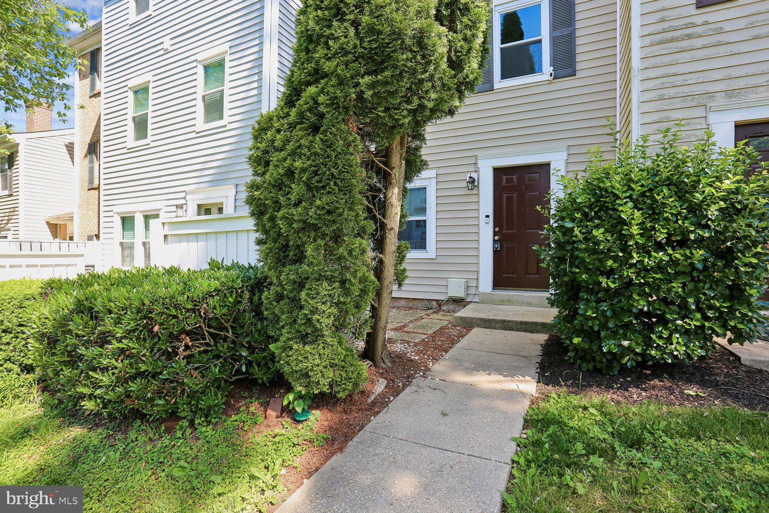 BRANDERMILL - Residential