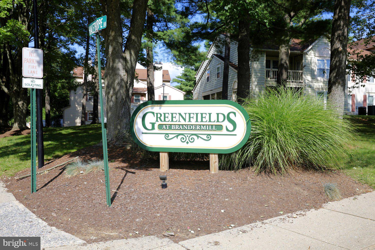 BRANDERMILL - Residential