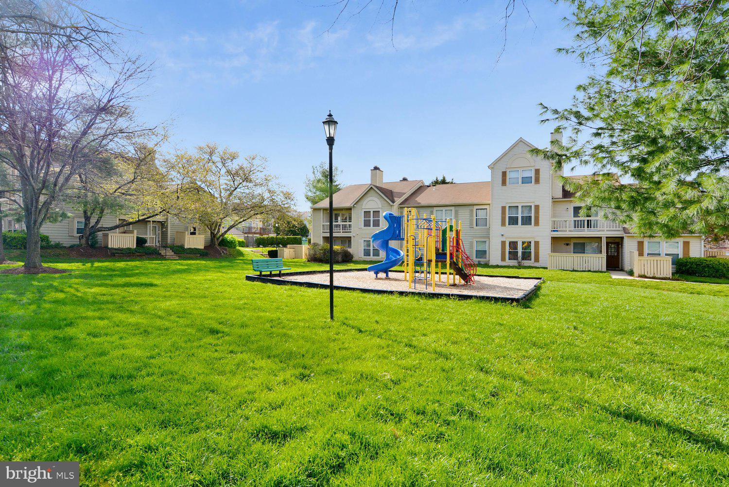 BRANDERMILL - Residential