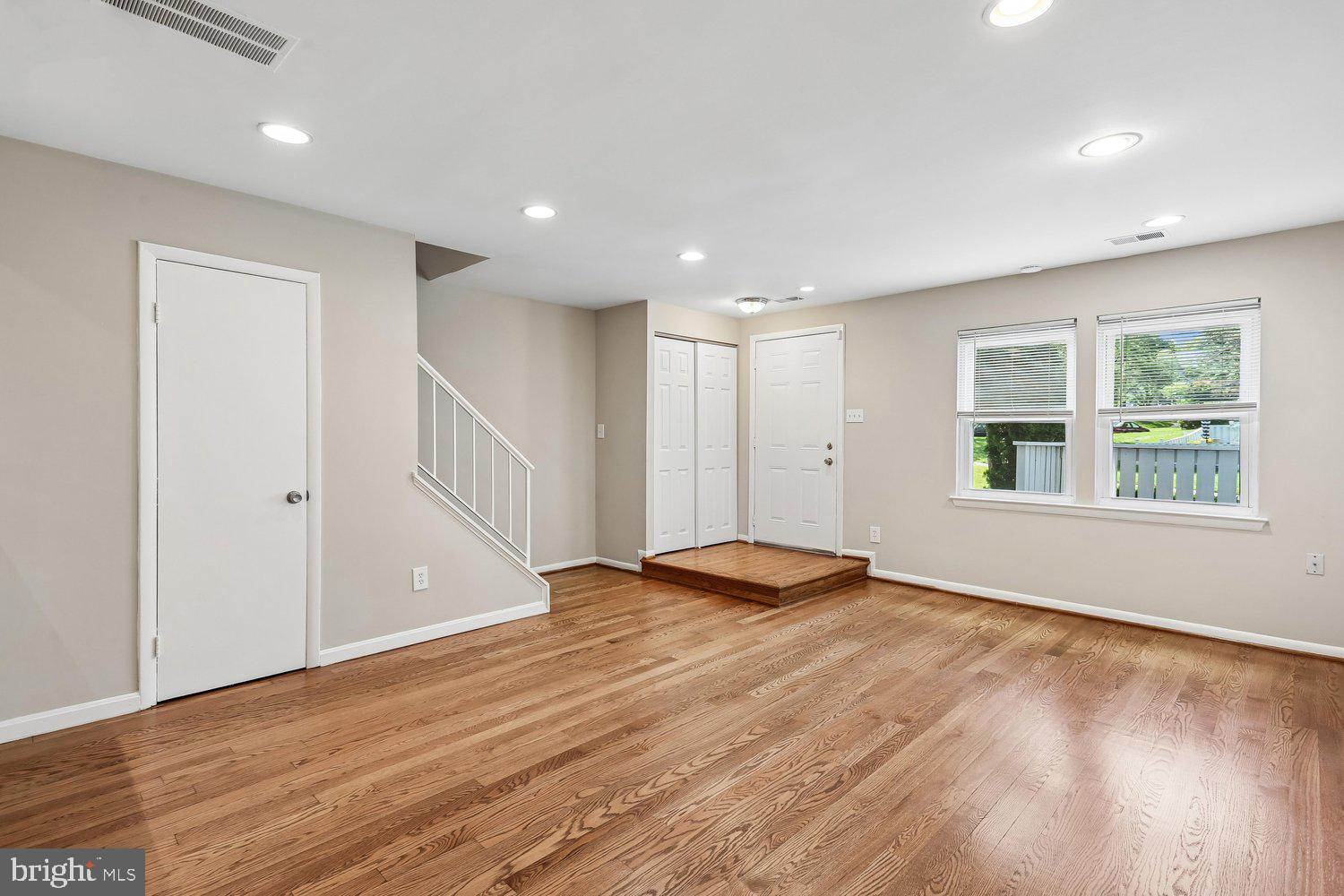 BRANDERMILL - Residential