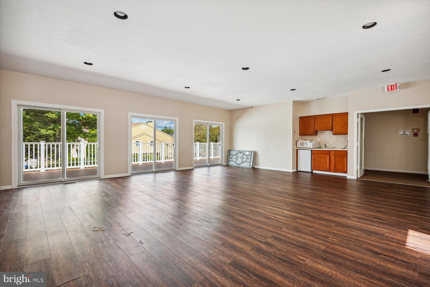 BRANDERMILL - Residential