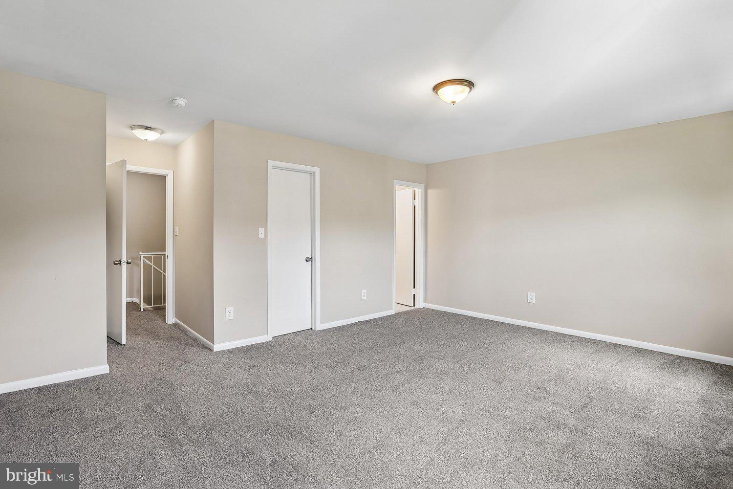 BRANDERMILL - Residential