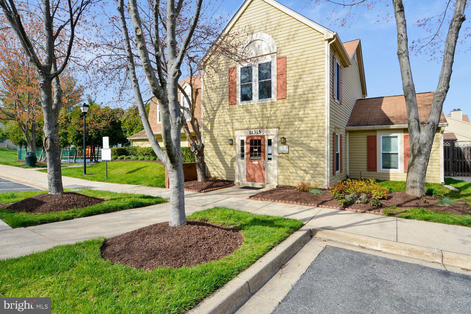 BRANDERMILL - Residential