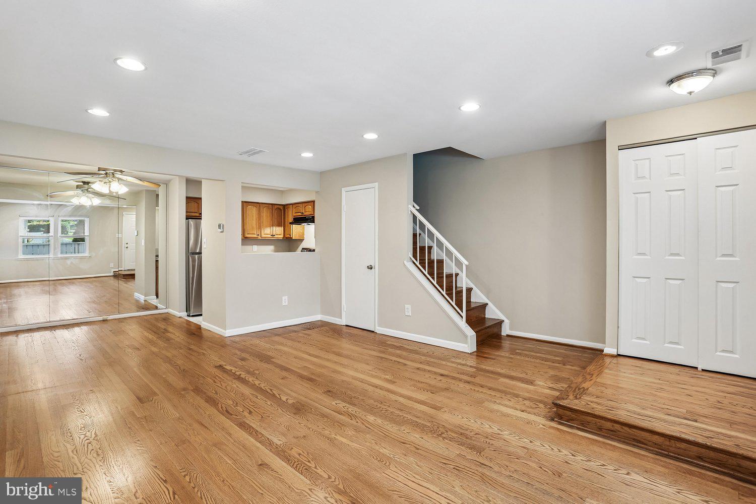 BRANDERMILL - Residential