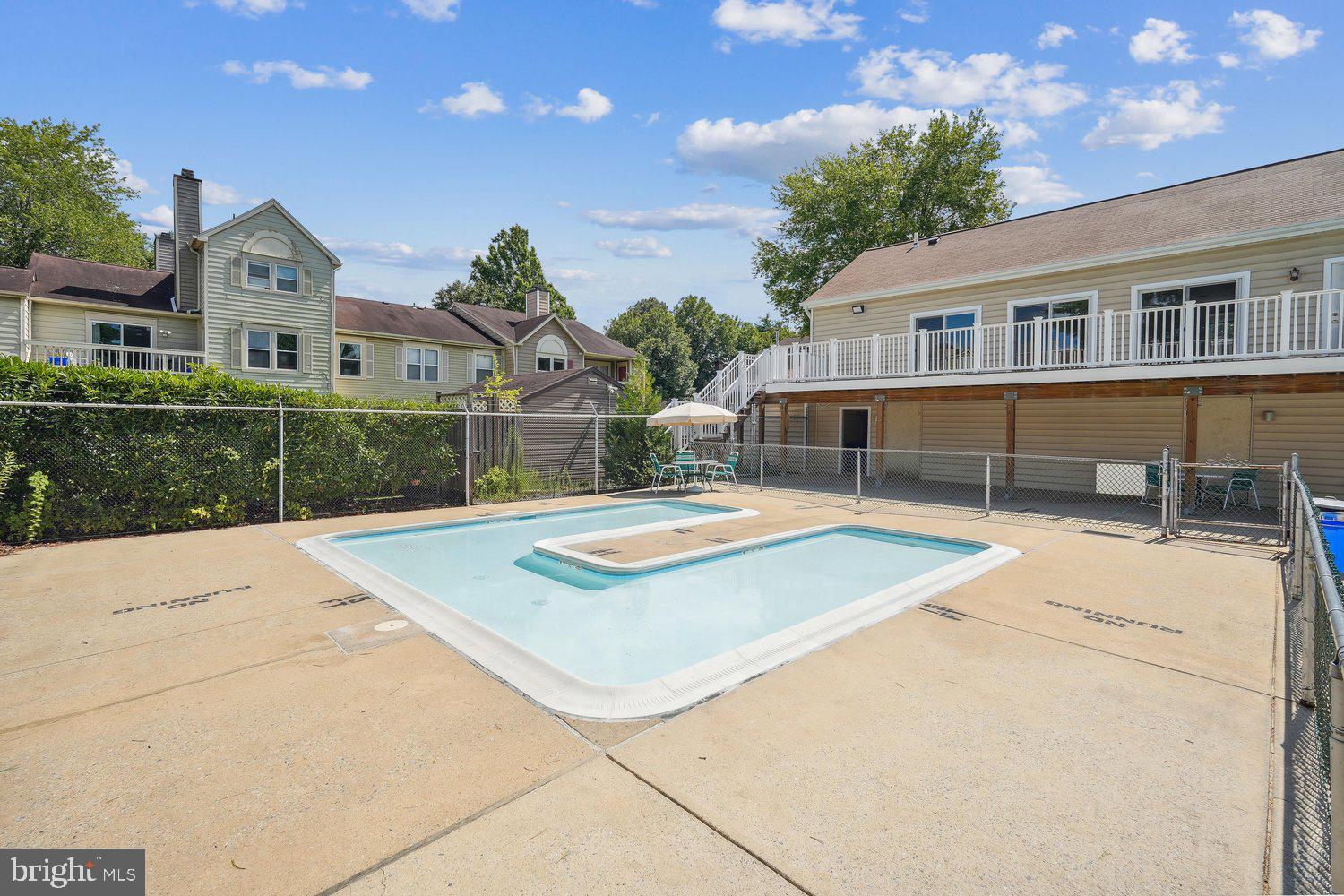 BRANDERMILL - Residential