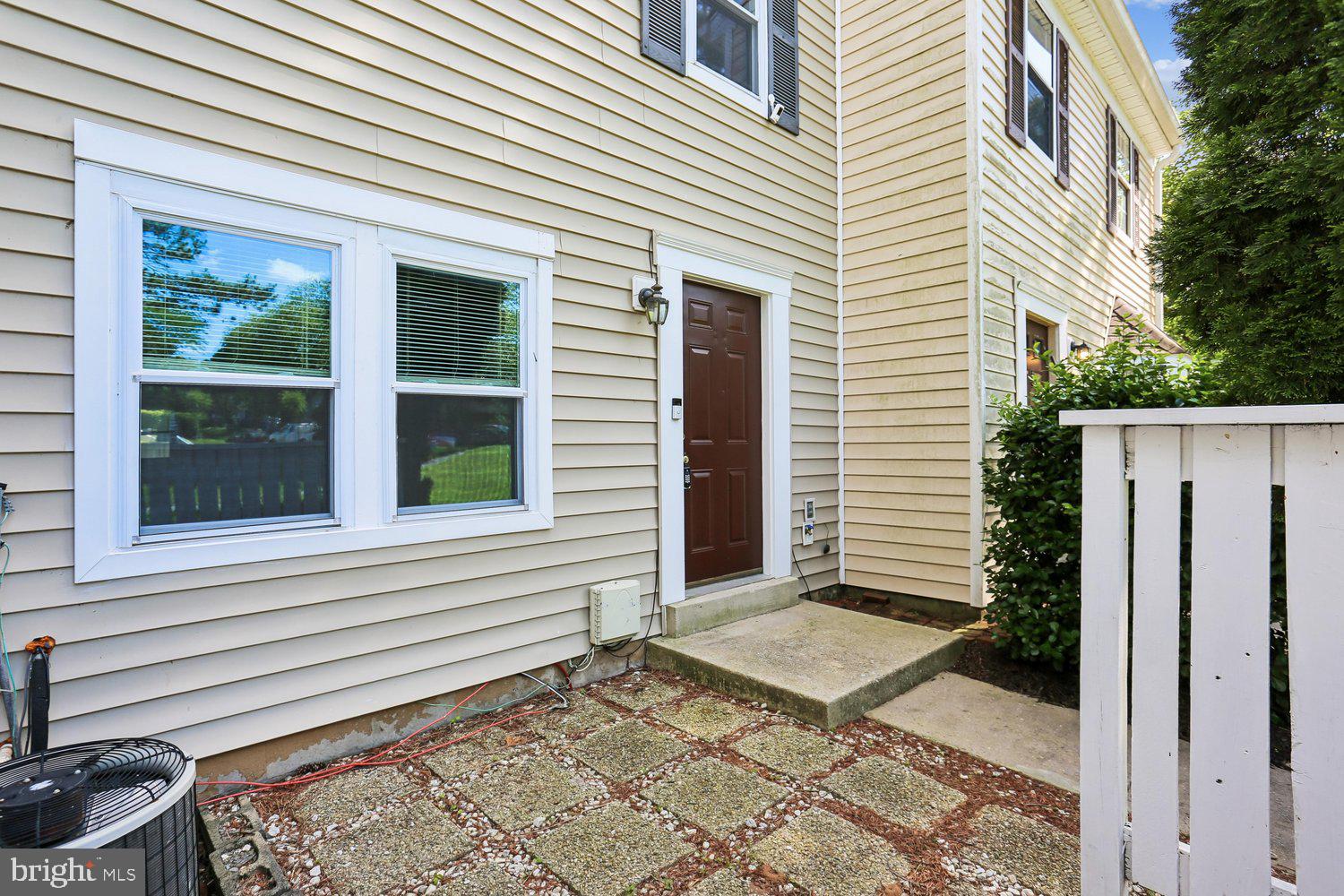 BRANDERMILL - Residential