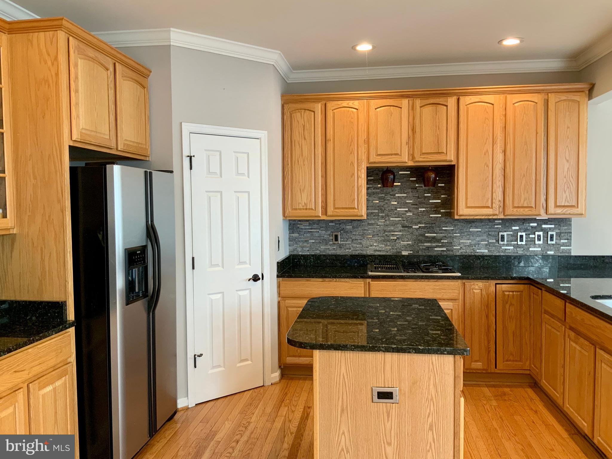 TOWN CREEK - Residential