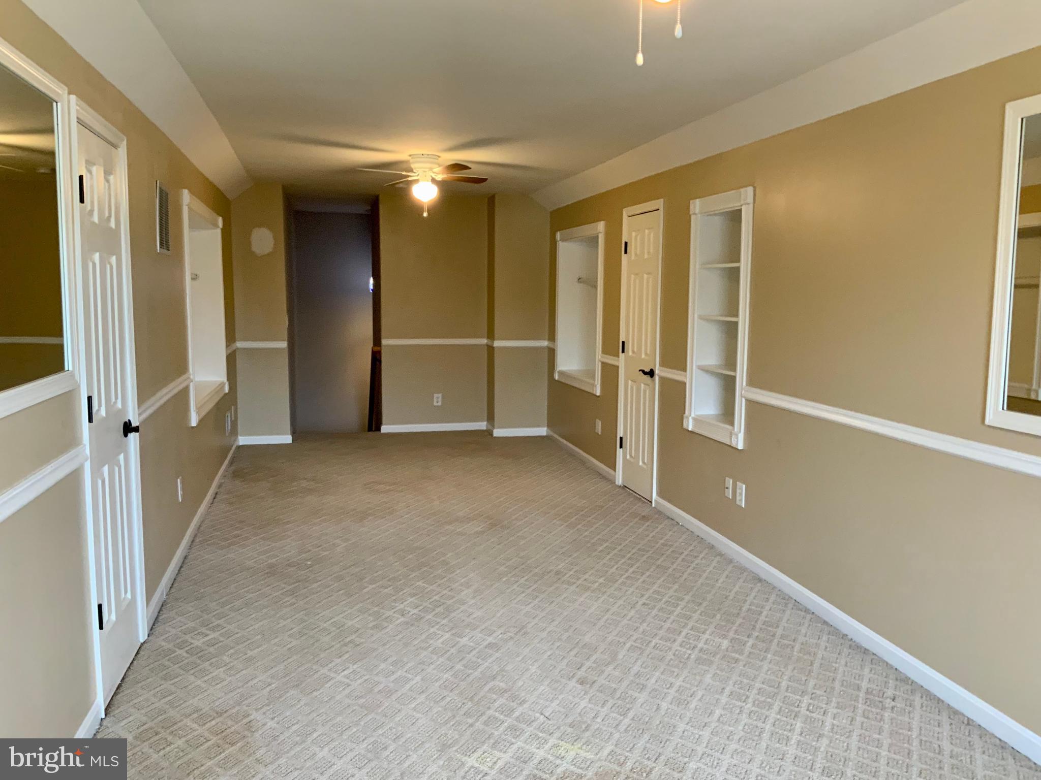 TOWN CREEK - Residential