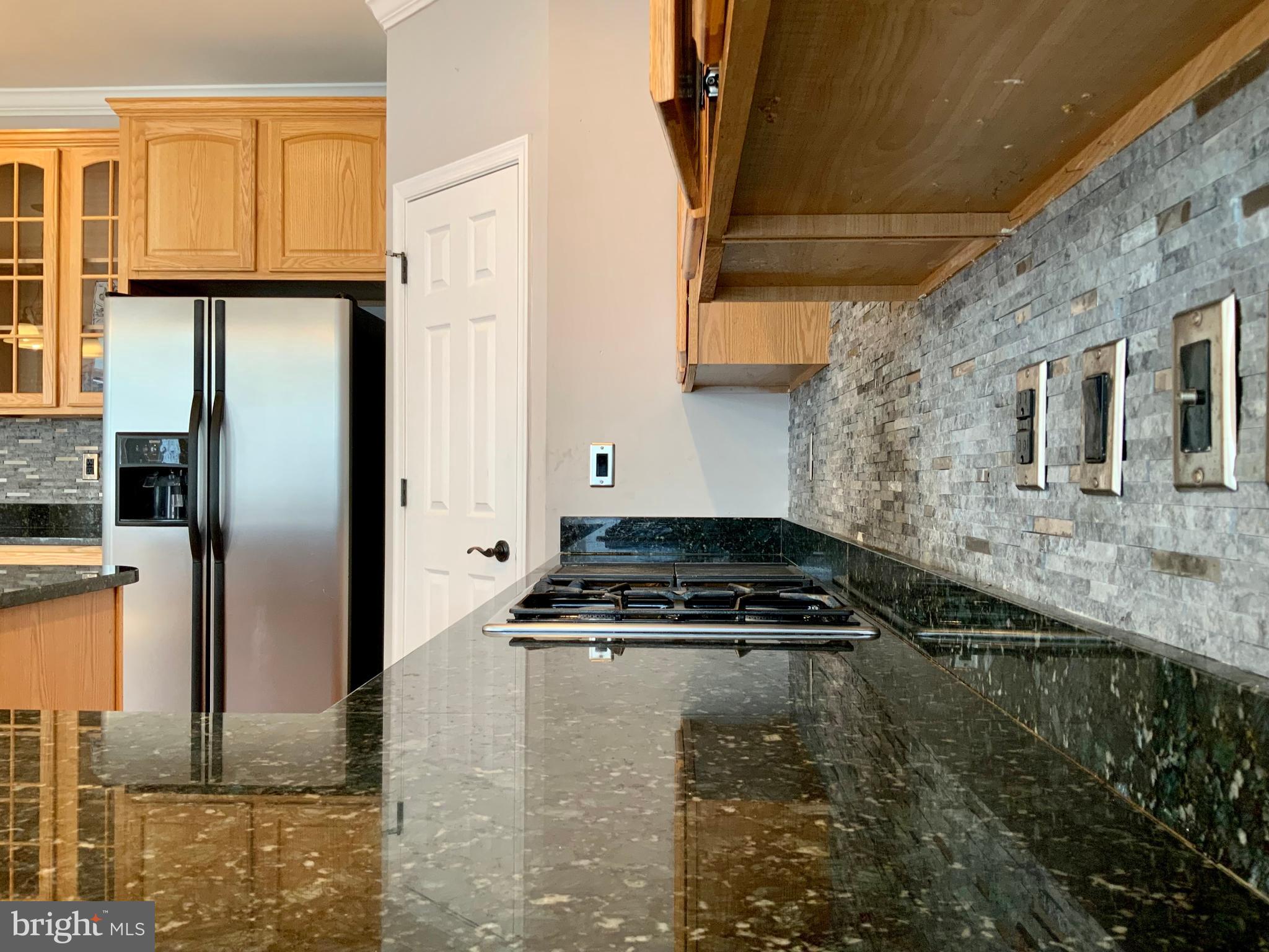 TOWN CREEK - Residential