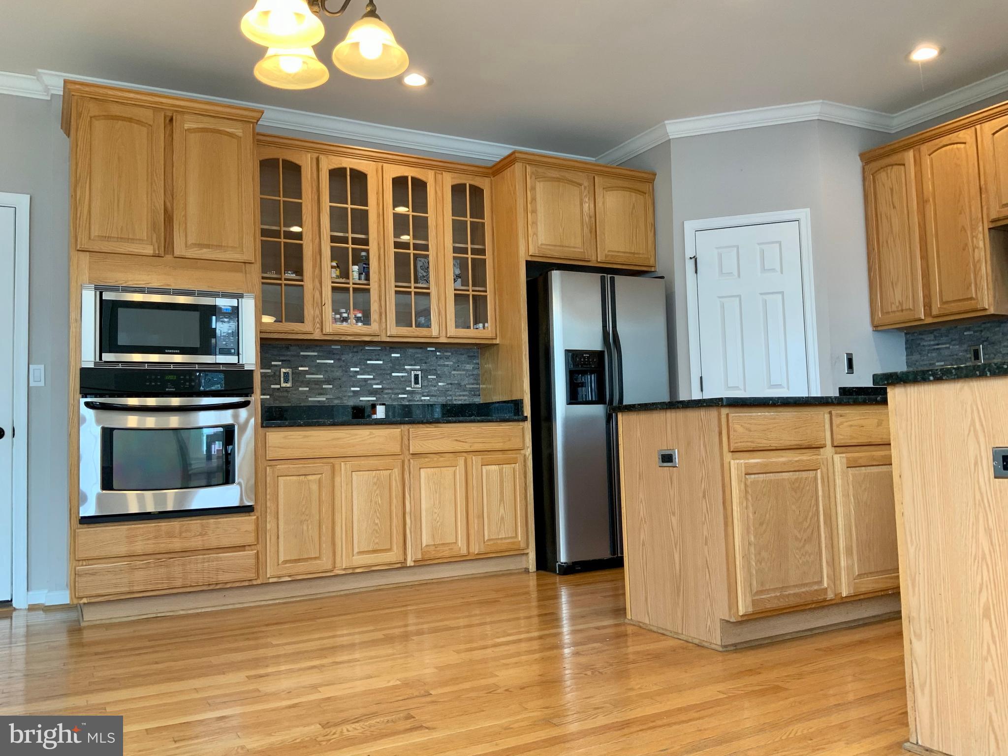 TOWN CREEK - Residential