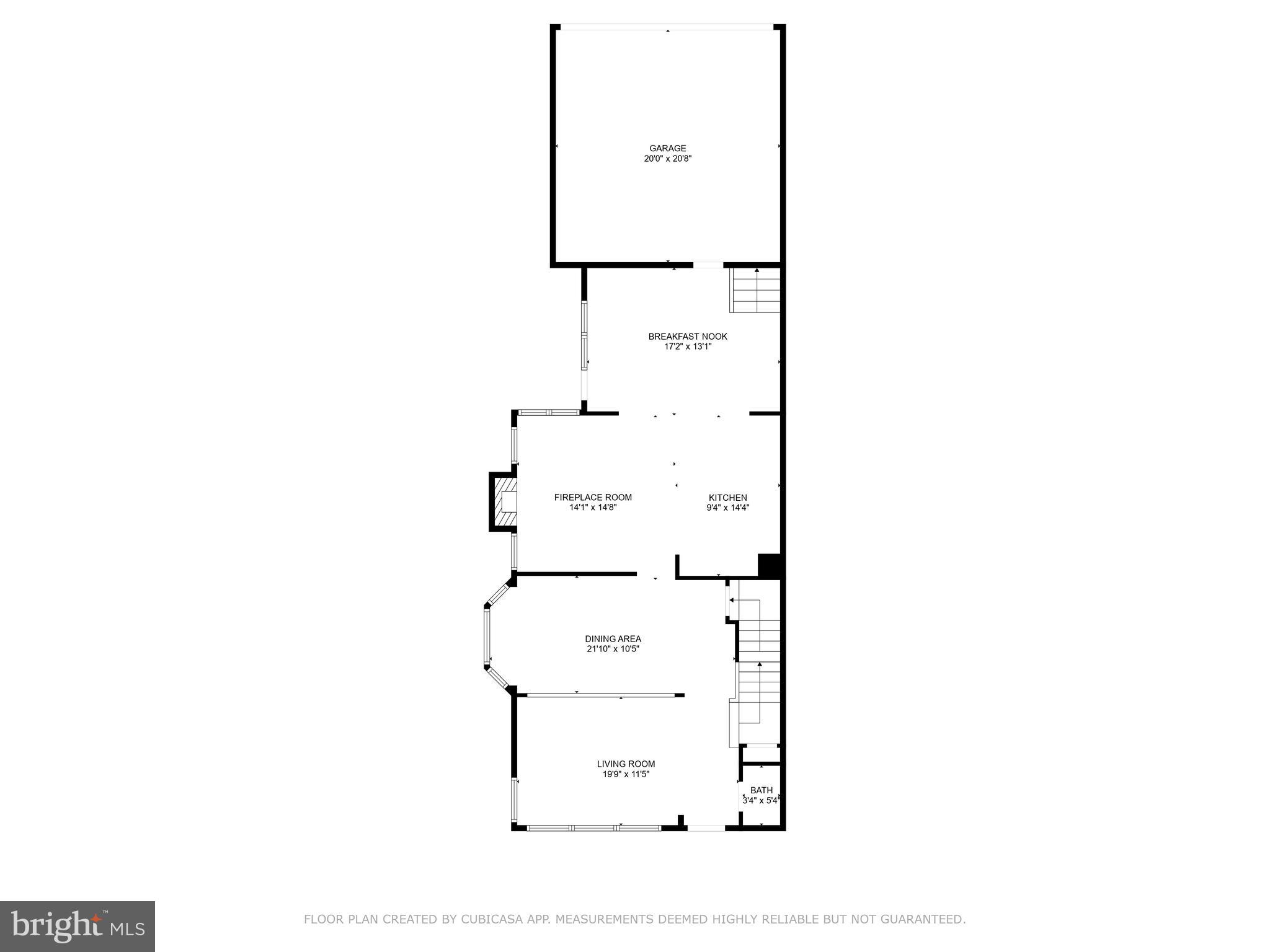 RILEY - Residential